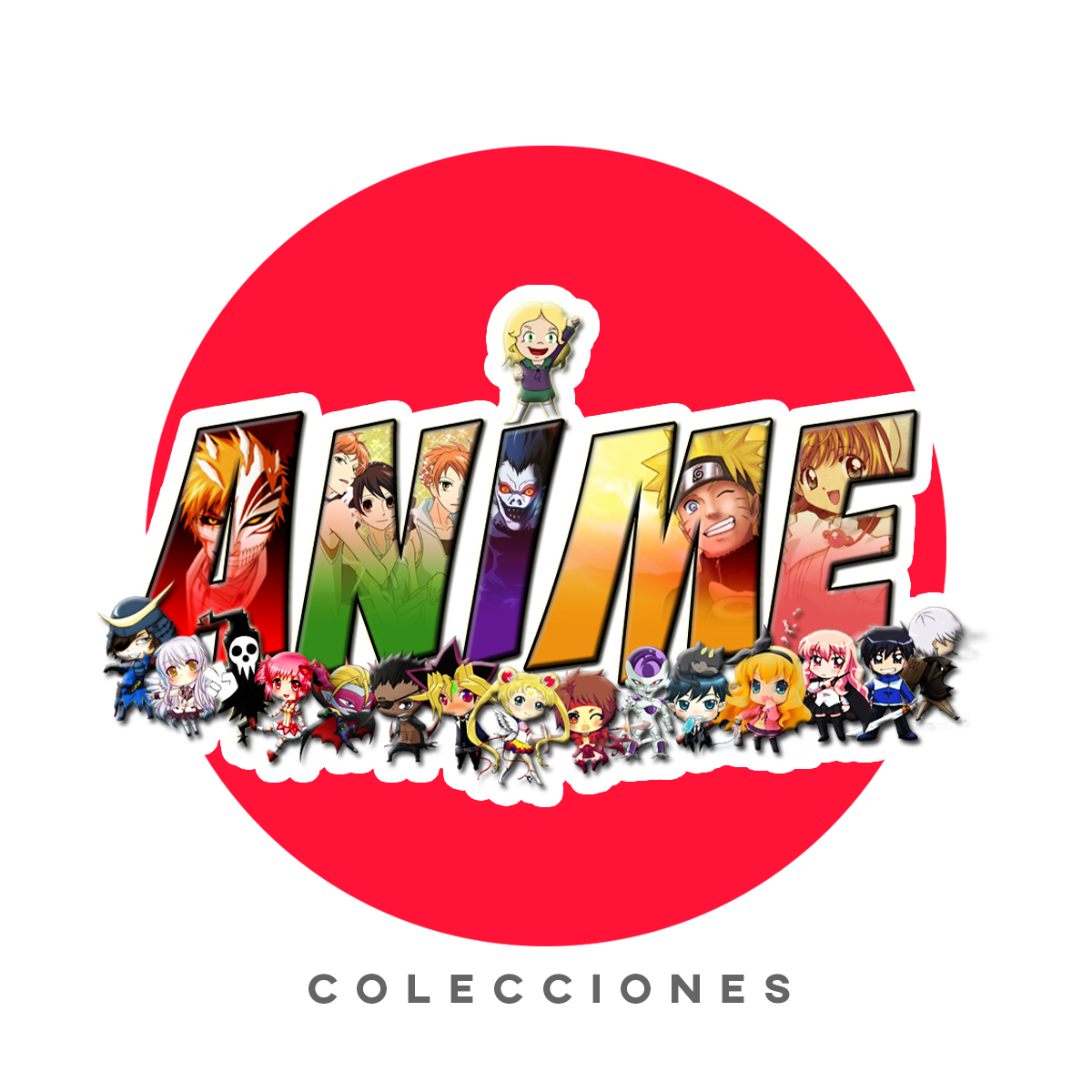 Anime (Colecciones)