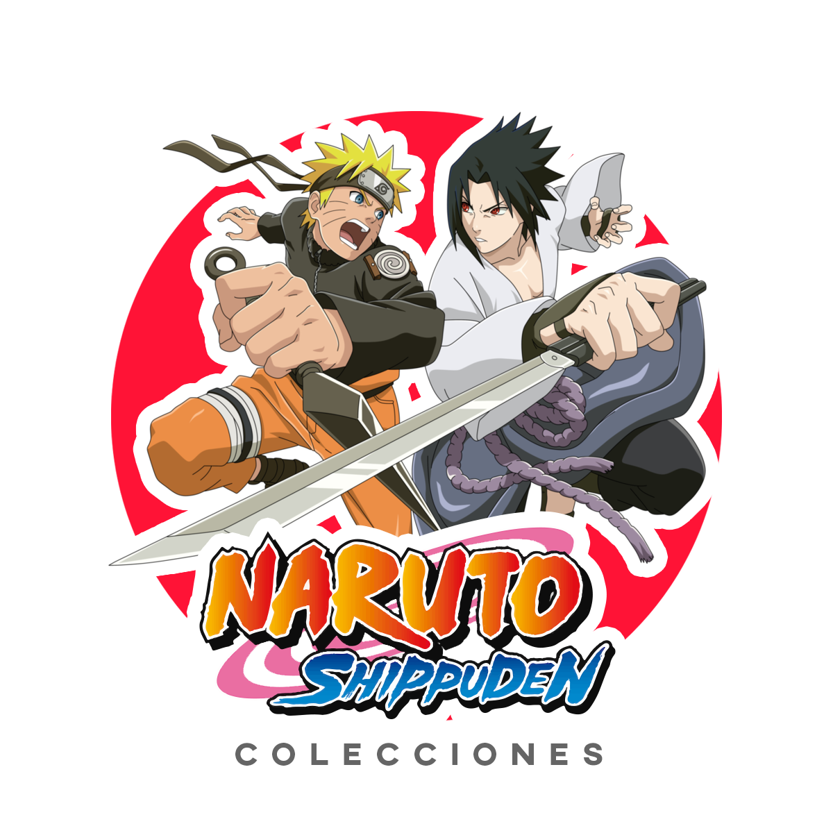 Naruto (Colecciones)