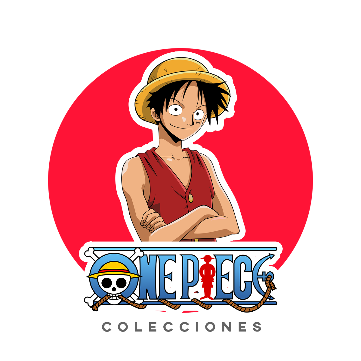 One Piece (Colecciones)