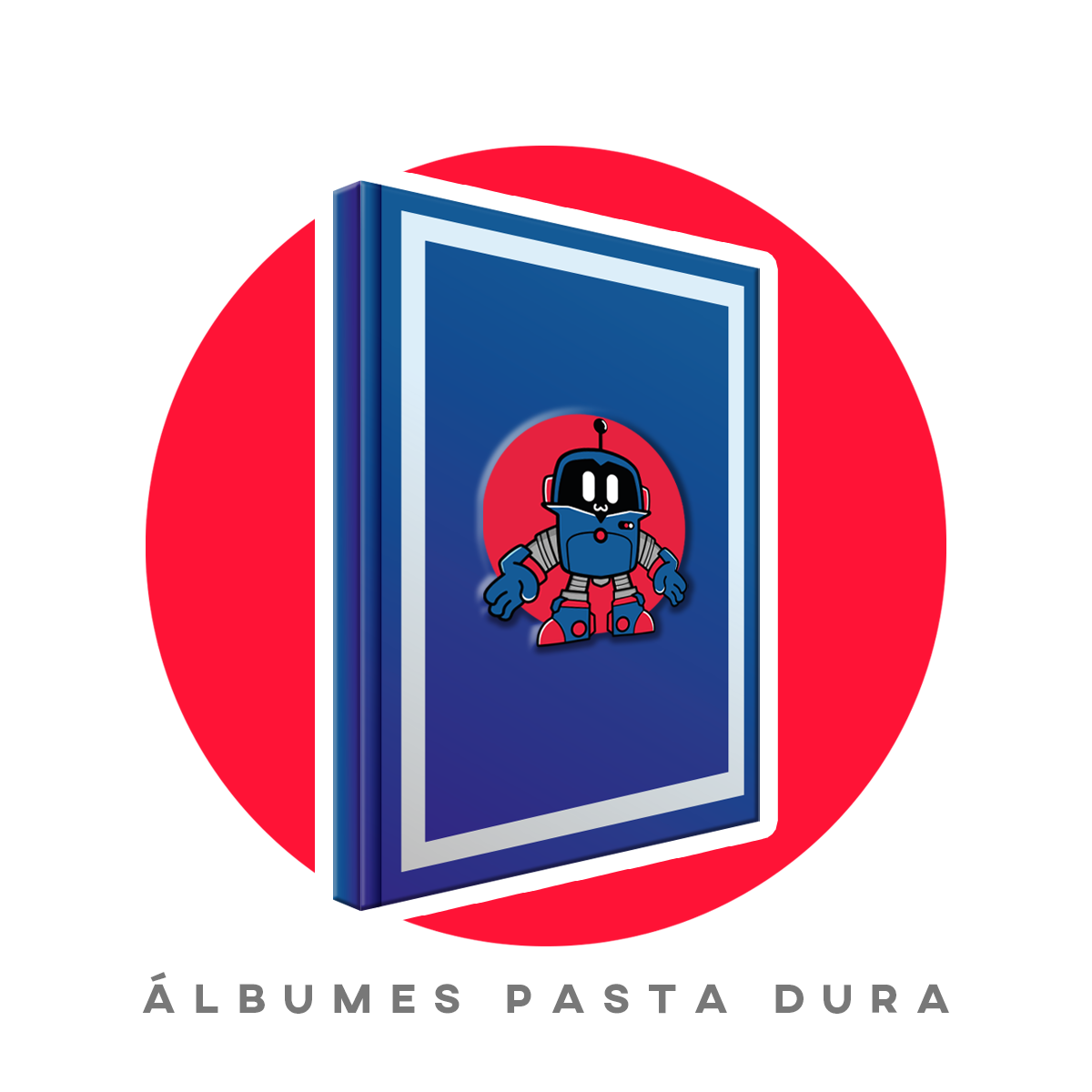 Álbumes Pasta Dura