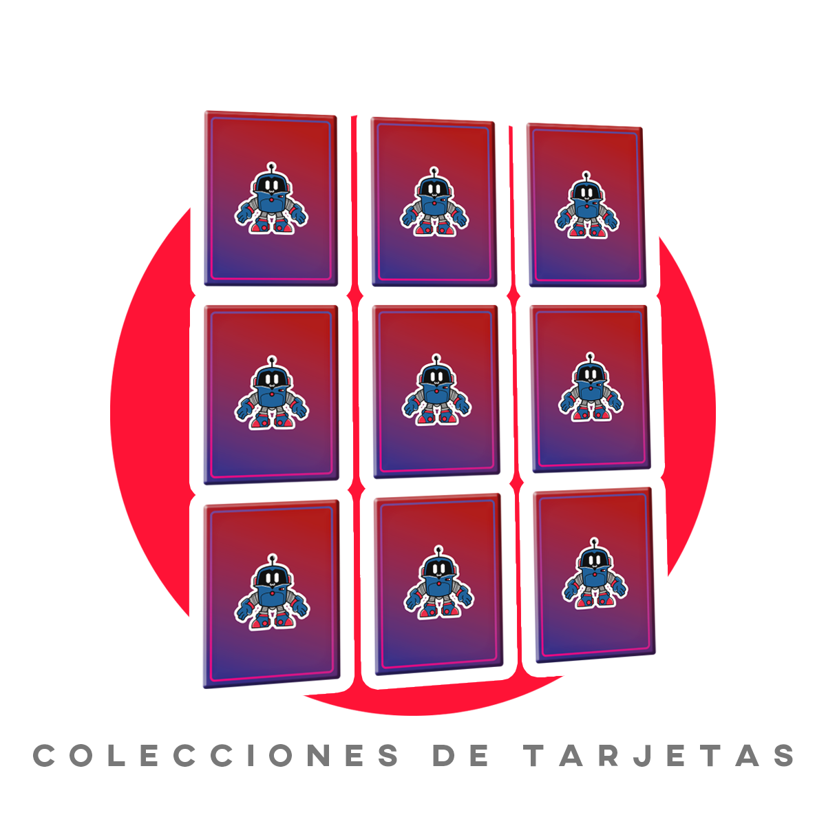 Tarjetas