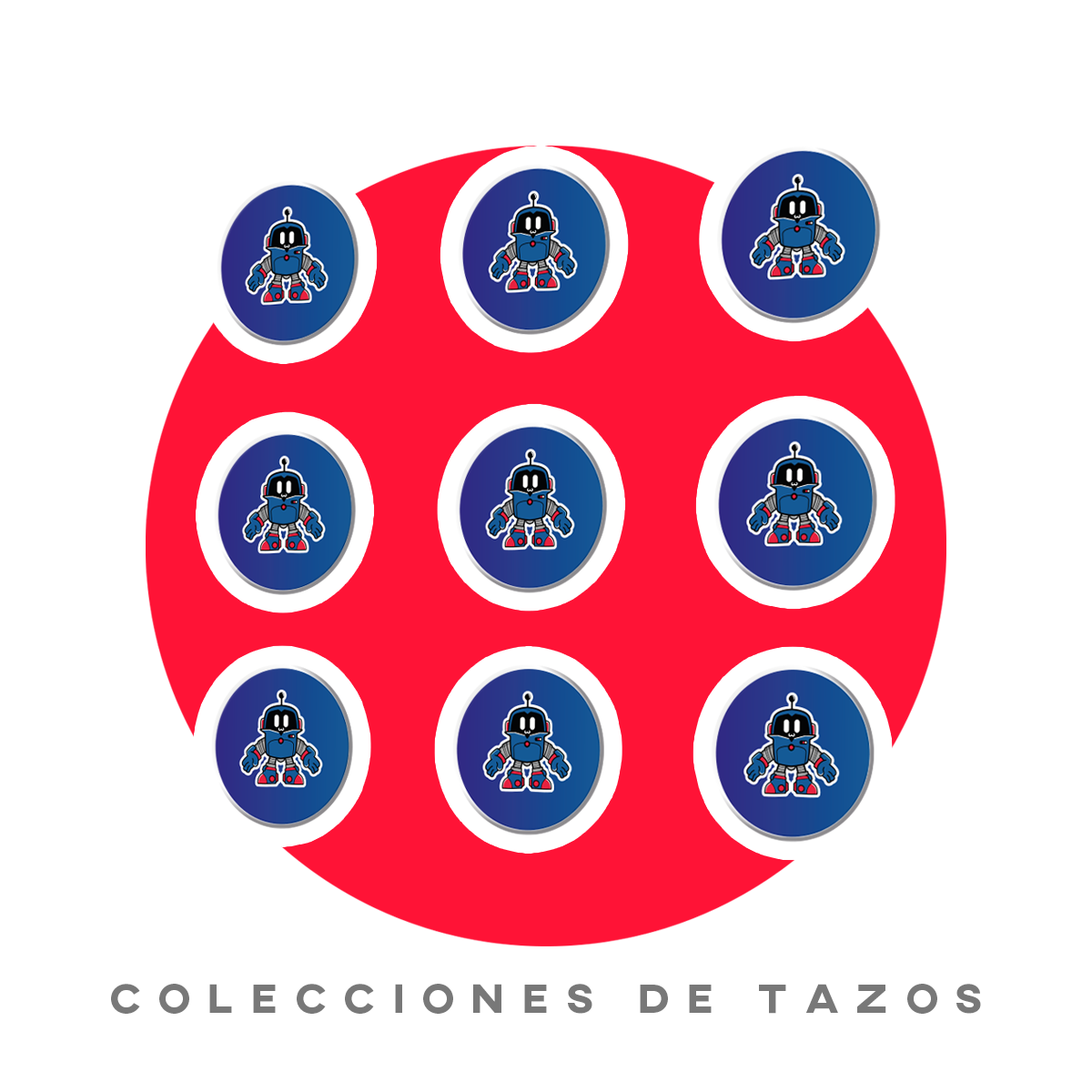 Tazos