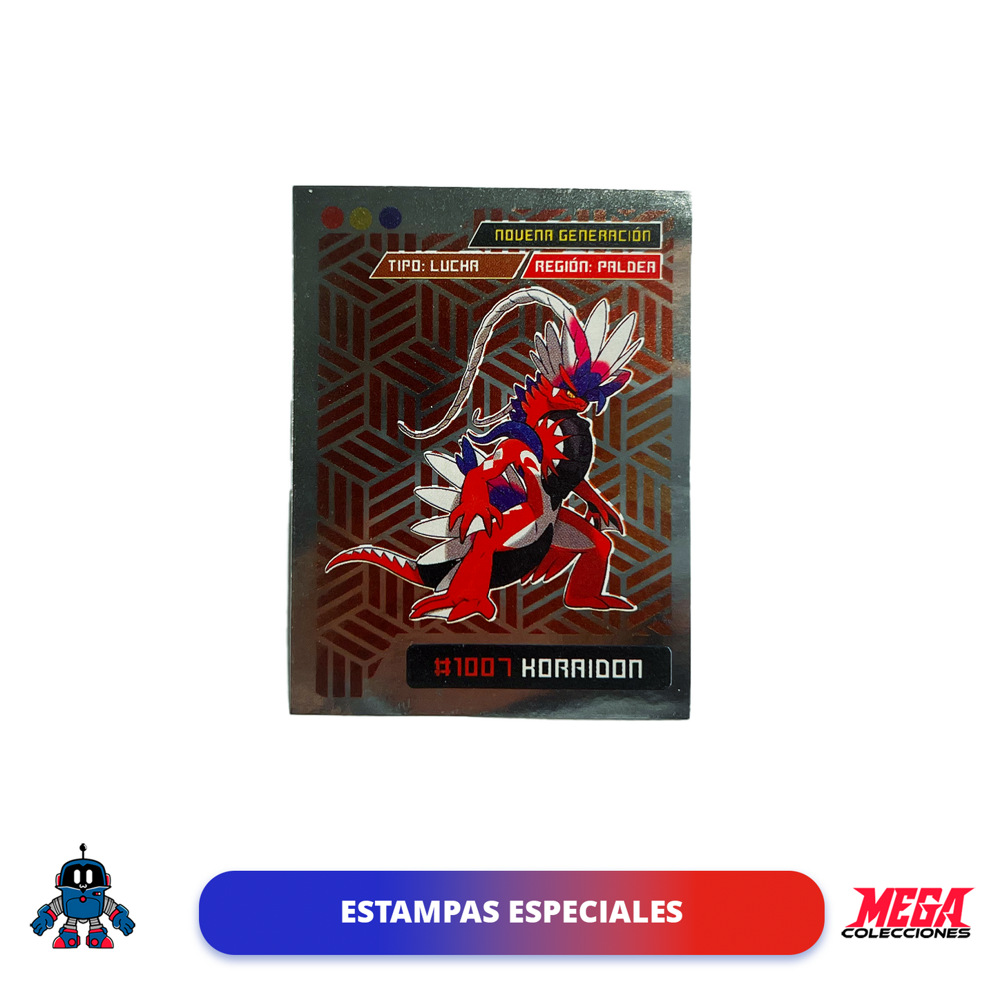 Álbum Pokemon Escarlata Púrpura + Caja de 50 sobres